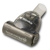 Bocal Pet Lover Mini Turbo Menalux 32mm - Aspirador para Remoção de Pêlos de Animais - imagem 2