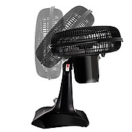 Ventilador Britânia Protect 30: 2 em 1 e Turbo! - imagem 2
