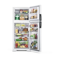 Geladeira Consul 410L: Frost Free e Turbo! - imagem 2