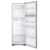 Geladeira Electrolux DFX41 Inox: Frost Free e Turbo! - imagem 2