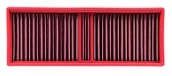 Filtro de Ar BMC Painel Alfa Romeo Giulia 2.0 Turbo (2016+) - Potência e Performance - imagem 1