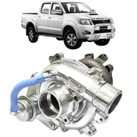 Turbo Hilux 2.5: Potência e Desempenho! - imagem 1