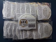 Filtro para Aspirador Mondial Turbo Cycle AP-35 e AP-36 - Alta Performance e Limpeza Profunda - imagem 2