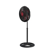 Ventisol Ventilador de Coluna Oscilante 50cm com Motor Turbo e 6 Pás Premium - Design Moderno e Potente Refrigeração - imagem 3