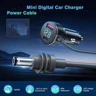 Carregador Veicular Turbo: Power Delivery 30W - imagem 2