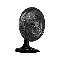 Ventisol Ventilador de Mesa 50cm com 6 Pás Turbo - Oscilação Automática e Design Premium - imagem 4