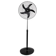 Ventilador de Coluna Eos Turbo Vento 5 Pás 200W EVC50 Bivolt - Potência e Estilo para Qualquer Ambiente - imagem 2
