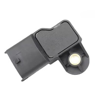 Sensor MAP 3.5 Bar para Turbocompressor Fiat, Benz, Nissan, VW | 0281002456 - imagem 3