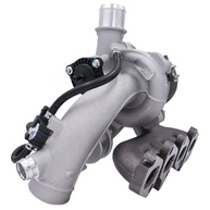 Turbocompressor 55565353 para Chevy Cruze, Trax, Sonic 1.4L - Potência e Durabilidade - imagem 5
