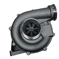 Turbocompressor K26 K26-6497 para Volvo Penta KAD43, KAD300, KAMD300, AD31L-A - Potência e Desempenho Renovados - imagem 5