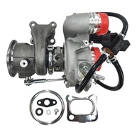 Turbocompressor Direct Fit 1.5L para Chevy Equinox e GMC Terrain (2018-2022) - Potência e Durabilidade Garantidas - imagem 2