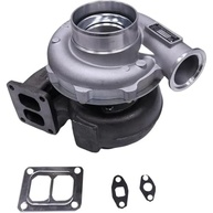 Turbocompressor H2E S300 para Cummins L10/LTA10 - Potência e Confiabilidade Garantidas - imagem 3