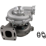 Turbocompressor K26-6497 para Motores Marítimos Volvo Penta KAMD32, TAMD31, TMD31, TAMD41 - imagem 4