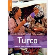 Guia de Conversação Turco Essencial: Fale Turco com Confiança em Viagens - imagem 2