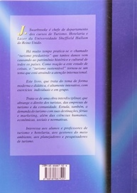 Turismo Sustentável V.5: Guia Essencial de Turismo Cultural, Ecoturismo e Ética - imagem 3