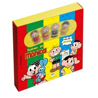 Turma da Mônica Dedoches: Diversão Garantida! - imagem 1