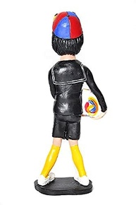 Kiko da Turma do Chaves - Estatueta em Resina Colecionável - imagem 4