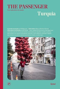 Turquia: Uma Jornada Inesquecível com The Passenger - imagem 1