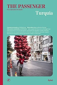 Turquia: Uma Jornada Inesquecível com The Passenger - imagem 2