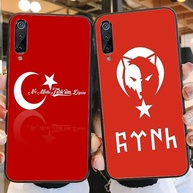 Capinha Xiaomi Turquia: Design Único e Proteção! - imagem 2