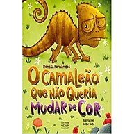 Turra: O Camaleão que Temia Mudar - imagem 1