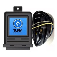 Variador de Avanço Tury T30c para Carros GNV: Otimize seu Motor! - imagem 2