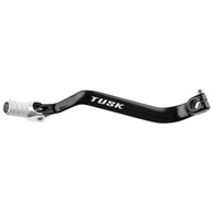 Alavanca de Câmbio Tusk Dobrável para Kawasaki KLR650 (1987-2018) - Mais Conforto e Durabilidade - imagem 1