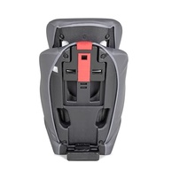 Poltrona de Carro Tutti Baby Ninna 9-36kg: Segurança e Conforto para o Seu Filho - imagem 4