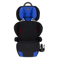 Cadeira Versati Azul Tutti Baby: Segurança e Conforto para seu Filho de 1 a 12 Anos - imagem 5