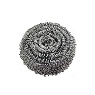 Tuut Esponja de Inox 8cm - Limpeza Profunda e Durabilidade - imagem 1