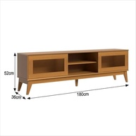 tv-a-rack-2-polegadas-com-amber-ate-portas-65-para-a