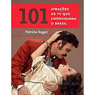 TV Brasileira: 101 Momentos Inesquecíveis - imagem 1