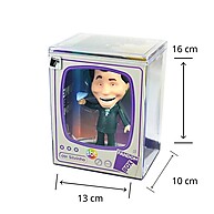 Fandom Box Silvinho: Colecione o Ícone da TV! - imagem 2