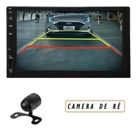 Central Multimídia MP5/MP8 Completa para Gol G4: Moldura, Câmera de Ré e TV Digital - imagem 4
