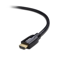 Cabo HDMI Premium 4K 60Hz HDR - Conexão Impecável para sua TV e Games - imagem 5