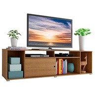 Rack para TV até 65" Madesa Cancun Rustic - Design Moderno e Resistente - imagem 2