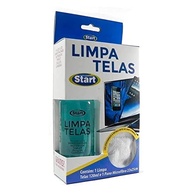 Kit Limpa Tela Profissional - Desengordura e Protege Celular, TV e Notebook - imagem 4