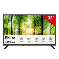 TV Philco 32" HD: Imagens Incríveis! - imagem 1