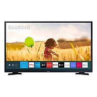 TV Samsung 43” FHD: Imagens Incríveis e Smart! - imagem 1