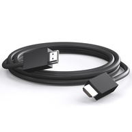 Cabo HDMI Zaievo 2.1 para PS5, PS4, Xbox One e TVs 8K/4K - Conexão Imersiva Garantida - imagem 1