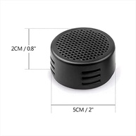 Tweeter Permak 160W REF. 242: Som Potente e Claro para Seu Projeto - imagem 3