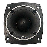 Tweeter Compet 150W: Potência e Clareza! - imagem 1