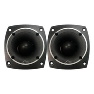 Tweeter Compet 150W: Potência e Qualidade! - imagem 1