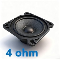 Tweeter Central Leezhen: Som Imersivo para seu Nissan - imagem 4