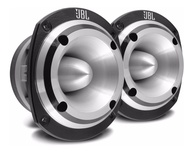 Kit 2 Super Tweeters Selenium ST450 Trio 600W RMS 8 Ohms - Som Potente e Claro - imagem 1