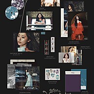 TZUYU abouTZU: 1º Mini Álbum do TWICE - imagem 2
