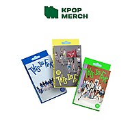 TWICE This is For: Álbum Polaroid - Edição Limitada - imagem 1