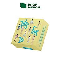 TWICE This is For: O Álbum Completo (Confetti Ver.) - imagem 1