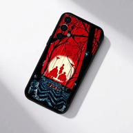 Capa Twin Peaks: Proteção e Estilo Único - imagem 3
