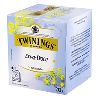 Twinings Chá De Erva Doce Nacional Com 10 Saquinhos - imagem 2